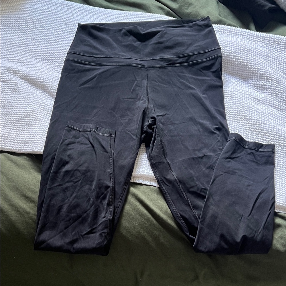 CRZ Yoga High-Waisted Leggings